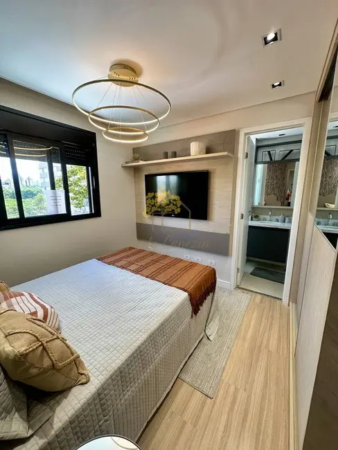 Apartamento com 2 quartos à venda, 57m2 em Sao Jose Dos Campos - SP - imagem 5 Foto 5 de Apartamento com 2 quartos à venda, 57m2 em Sao Jose Dos Campos - SP
