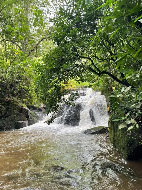 Foto 2 de Sítio / Rancho à venda, 63000m2 em Sao Jose Dos Campos - SP