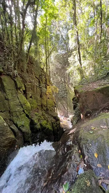 Foto 6 de Sítio / Rancho à venda, 63000m2 em Sao Jose Dos Campos - SP