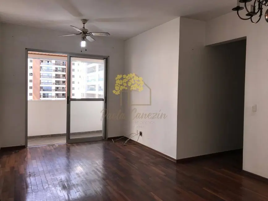 Foto 1 de Apartamento com 3 quartos à venda, 93m2 em Sao Jose Dos Campos - SP