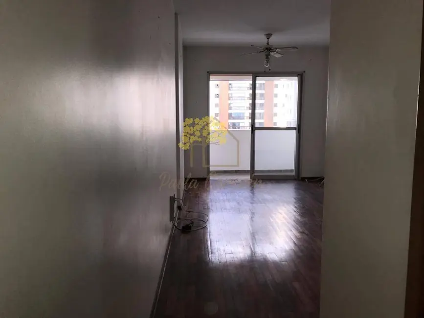 Foto 2 de Apartamento com 3 quartos à venda, 93m2 em Sao Jose Dos Campos - SP