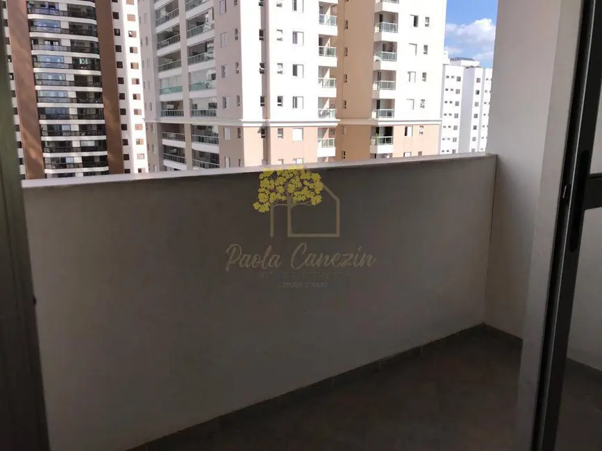 Apartamento com 3 quartos à venda, 93m2 em Sao Jose Dos Campos - SP - imagem 4 Foto 4 de Apartamento com 3 quartos à venda, 93m2 em Sao Jose Dos Campos - SP