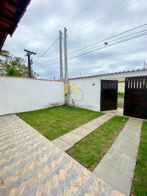 Casa com 2 quartos à venda, 70m2 em Itanhaem - SP - imagem 5 Foto 5 de Casa com 2 quartos à venda, 70m2 em Itanhaem - SP