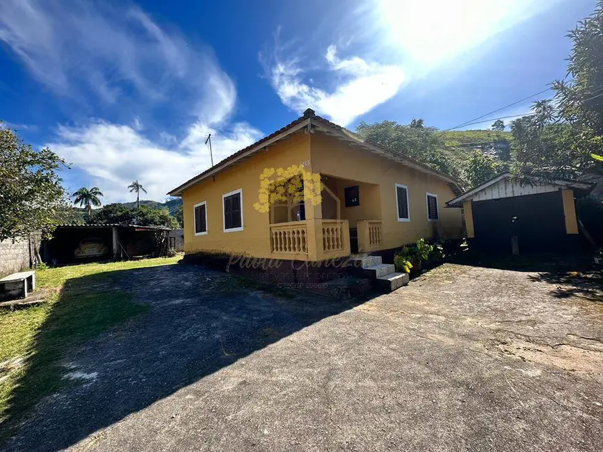 Foto 1 de Chácara com 3 quartos à venda, 971m2 em Sao Jose Dos Campos - SP