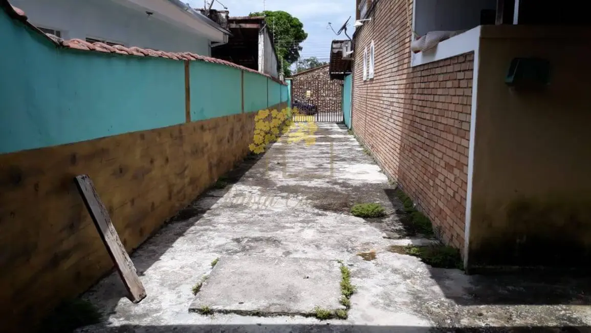 Foto 7 de Casa com 4 quartos à venda e para alugar em Jardim Jaqueira, Caraguatatuba - SP