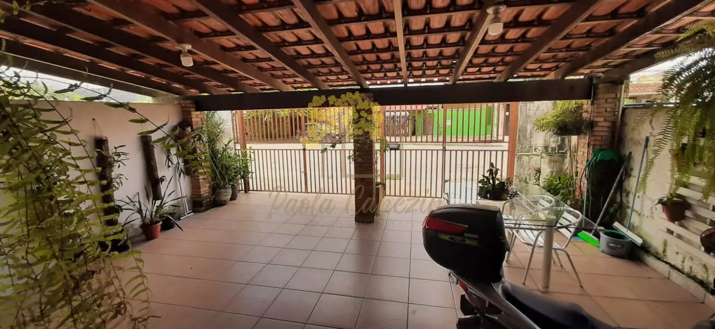 Foto 5 de Casa com 4 quartos à venda e para alugar em Jardim Jaqueira, Caraguatatuba - SP