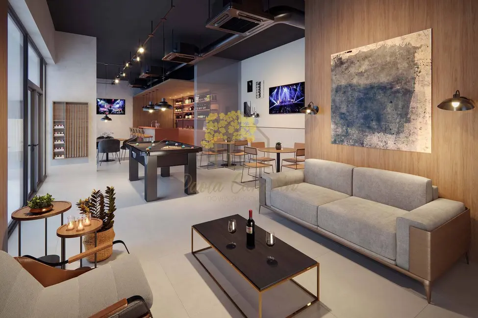 Foto 8 de Apartamento com 4 quartos à venda, 1300m2 em Sao Jose Dos Campos - SP