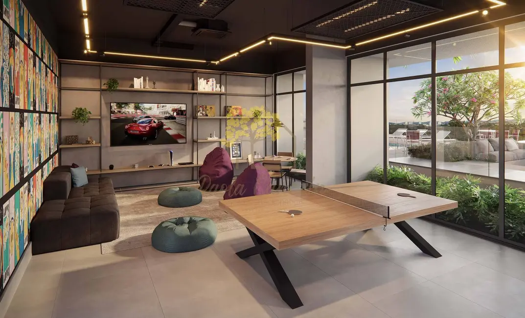 Foto 9 de Apartamento com 4 quartos à venda, 1300m2 em Sao Jose Dos Campos - SP