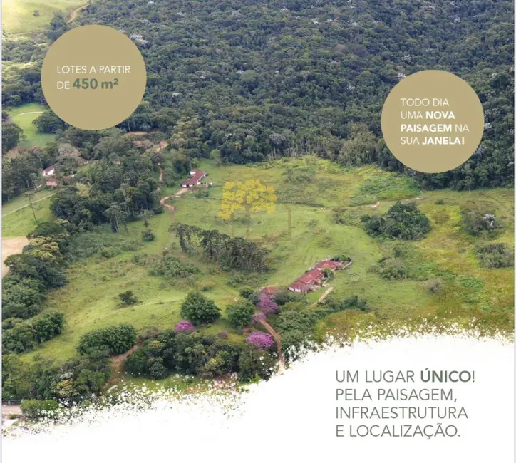 Foto 1 de Lote de Condomínio à venda, 450m2 em Sao Jose Dos Campos - SP