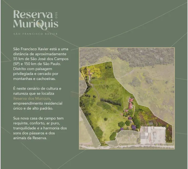 Foto 4 de Lote de Condomínio à venda, 450m2 em Sao Jose Dos Campos - SP