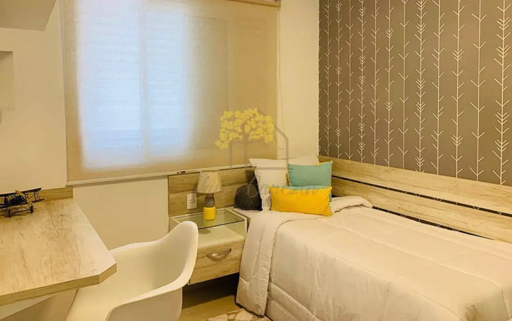 Foto 5 de Apartamento com 2 quartos à venda, 62m2 em Sao Jose Dos Campos - SP