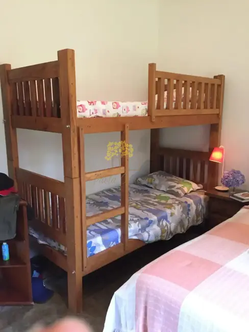 Foto 3 de Chácara com 6 quartos à venda em Centro, Camanducaia - MG