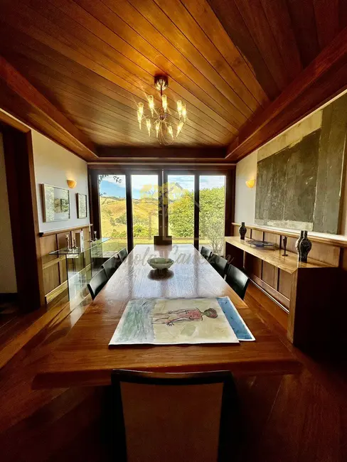 Sítio / Rancho com 7 quartos à venda, 1000m2 em Sao Jose Dos Campos - SP - imagem 3 Foto 3 de Sítio / Rancho com 7 quartos à venda, 1000m2 em Sao Jose Dos Campos - SP