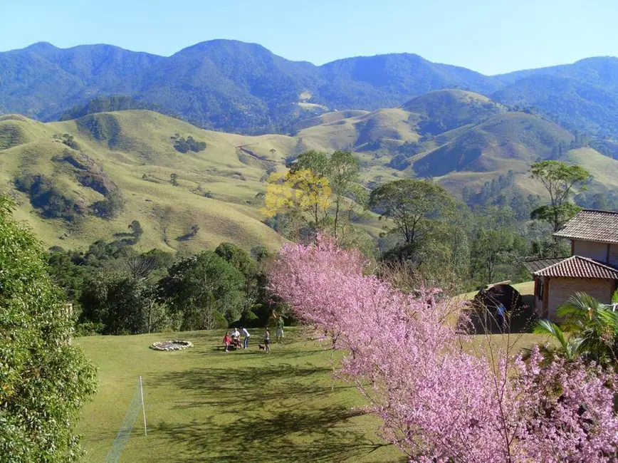 Foto 4 de Sítio / Rancho com 3 quartos à venda, 250m2 em Sao Jose Dos Campos - SP