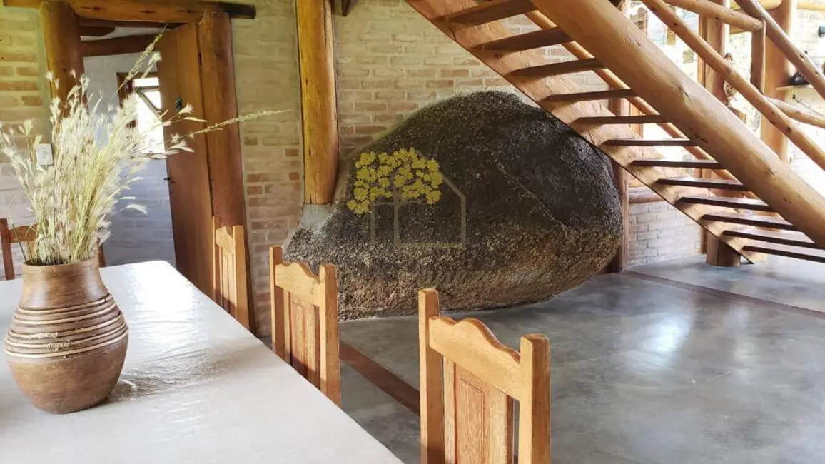 Foto 9 de Sítio / Rancho com 3 quartos à venda, 250m2 em Sao Jose Dos Campos - SP