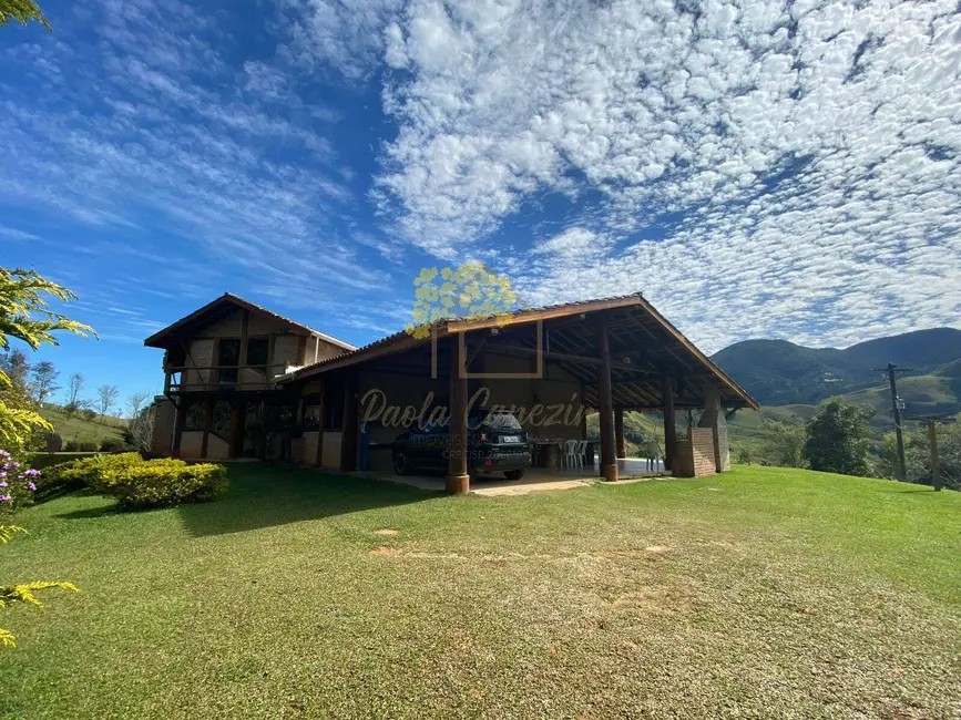 Foto 6 de Sítio / Rancho com 3 quartos à venda, 250m2 em Sao Jose Dos Campos - SP