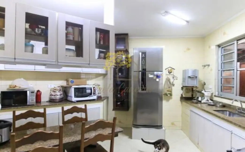 Foto 9 de Casa com 4 quartos à venda em Sao Jose Dos Campos - SP