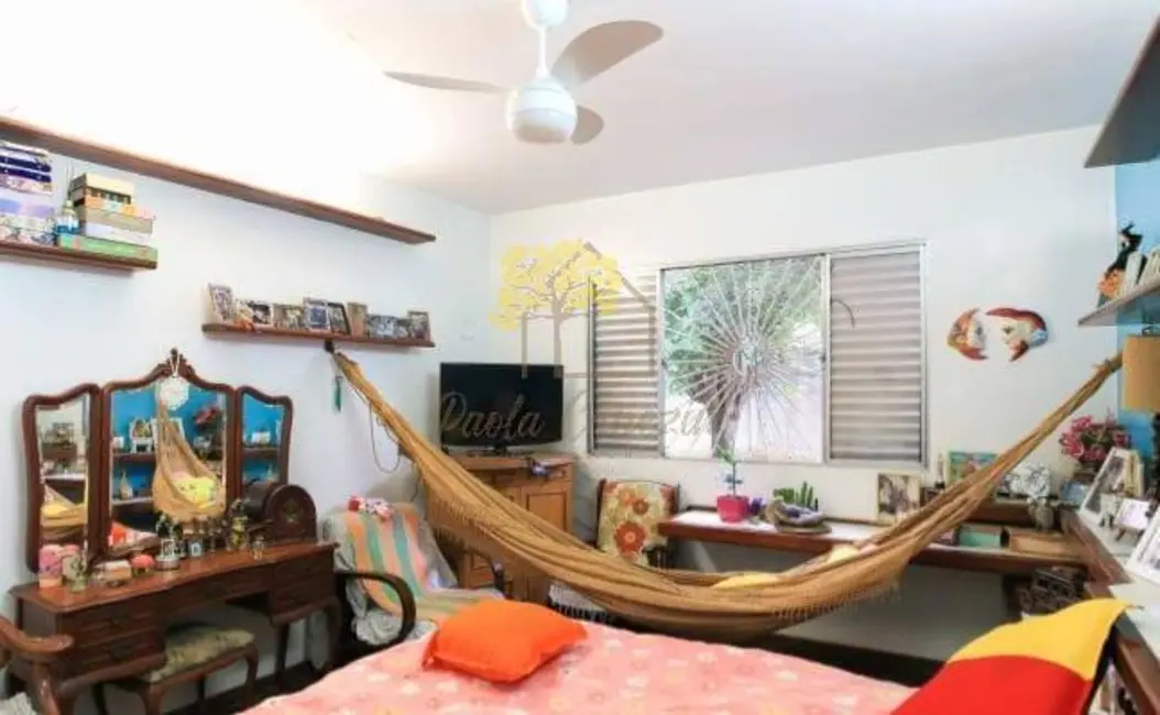 Foto 3 de Casa com 4 quartos à venda em Sao Jose Dos Campos - SP