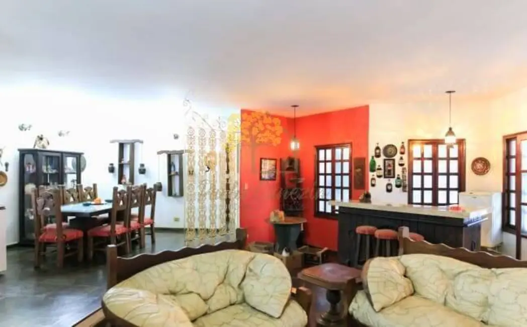 Foto 1 de Casa com 4 quartos à venda em Sao Jose Dos Campos - SP