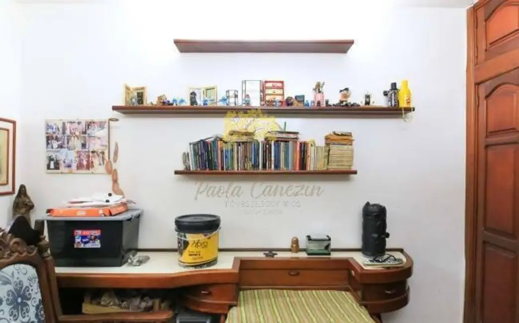 Foto 4 de Casa com 4 quartos à venda em Sao Jose Dos Campos - SP