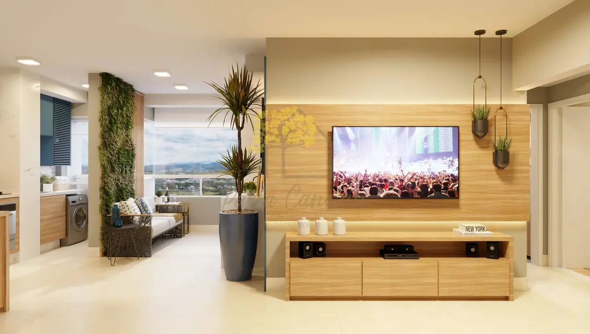 Foto 7 de Apartamento com 3 quartos à venda, 91m2 em Sao Jose Dos Campos - SP