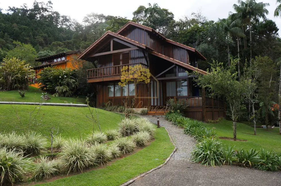 Foto 2 de Chácara com 10 quartos à venda, 58000m2 em Sao Jose Dos Campos - SP