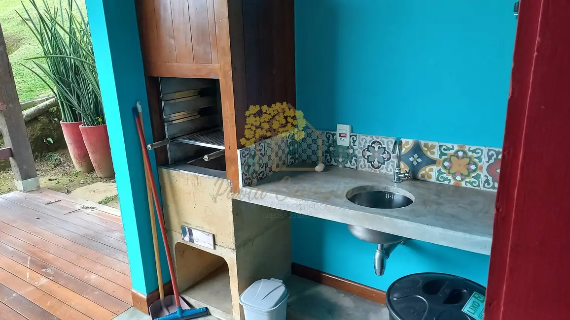 Foto 9 de Chácara com 10 quartos à venda, 58000m2 em Sao Jose Dos Campos - SP