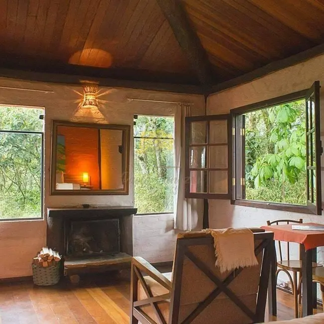 Chácara à venda em Sao Jose Dos Campos - SP - imagem 5 Foto 5 de Chácara à venda em Sao Jose Dos Campos - SP