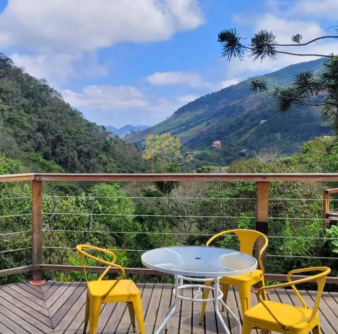 Chácara à venda em Sao Jose Dos Campos - SP - imagem 6 Foto 6 de Chácara à venda em Sao Jose Dos Campos - SP