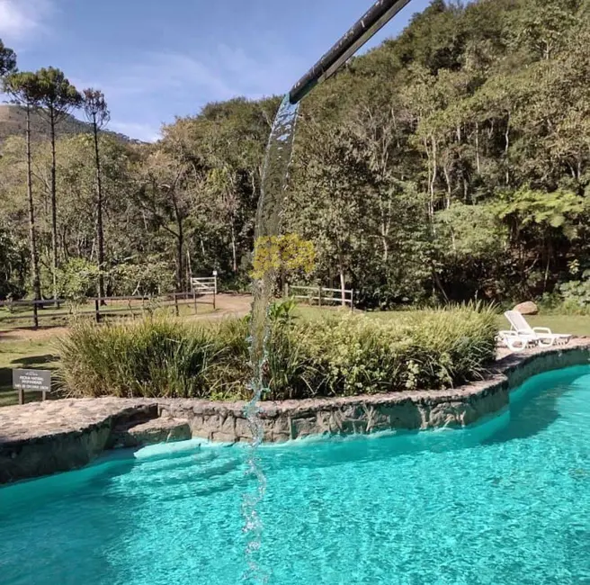Chácara à venda em Sao Jose Dos Campos - SP - imagem 4 Foto 4 de Chácara à venda em Sao Jose Dos Campos - SP