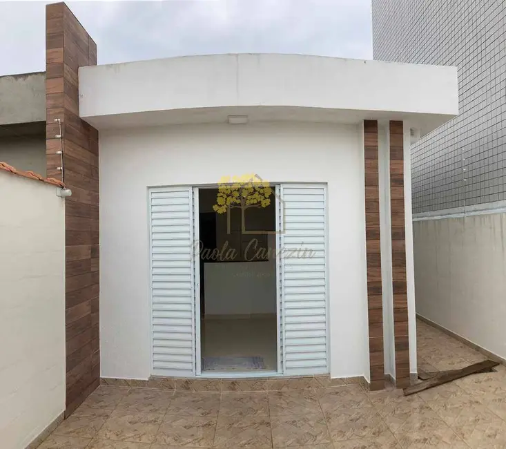Casa com 2 quartos à venda em Itanhaem - SP - imagem 4 Foto 4 de Casa com 2 quartos à venda em Itanhaem - SP