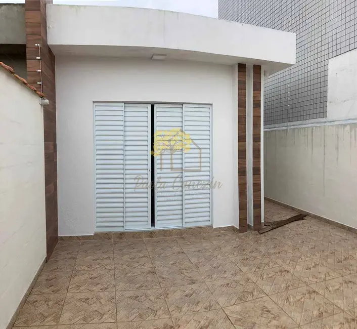 Casa com 2 quartos à venda em Itanhaem - SP - imagem 6 Foto 6 de Casa com 2 quartos à venda em Itanhaem - SP