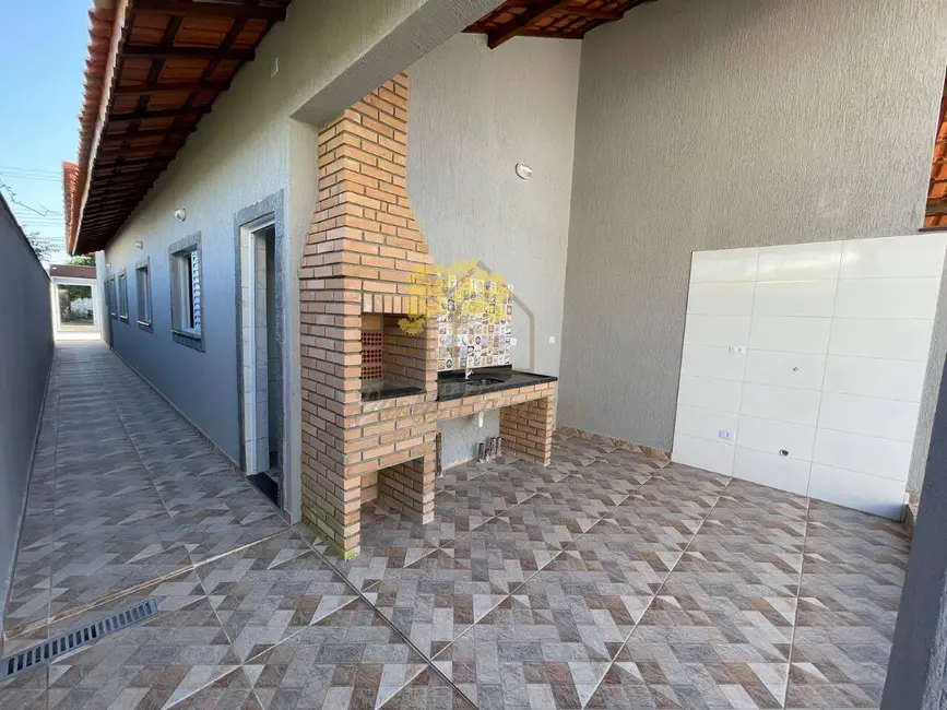 Foto 8 de Casa com 3 quartos à venda, 78m2 em Itanhaem - SP