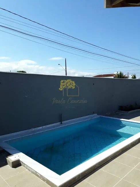 Foto 4 de Casa com 3 quartos à venda, 68m2 em Itanhaem - SP