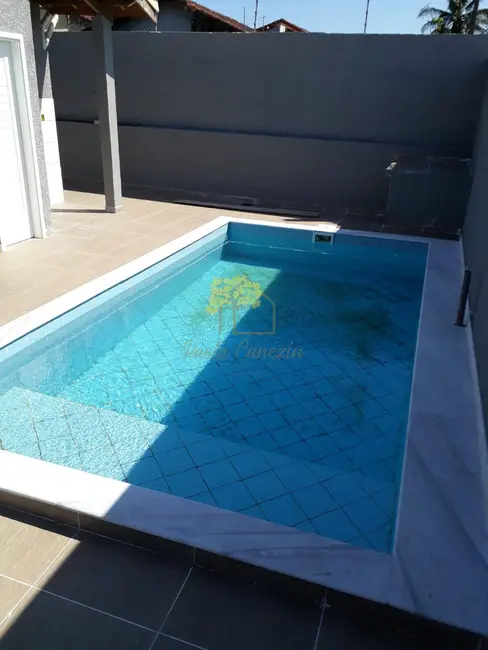 Foto 3 de Casa com 3 quartos à venda, 68m2 em Itanhaem - SP