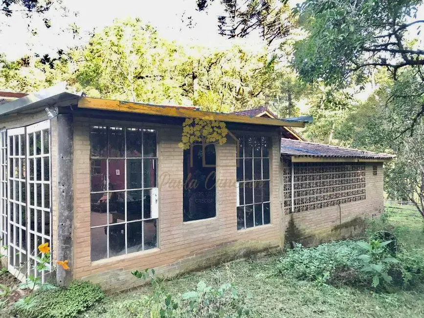 Sítio / Rancho com 2 quartos à venda em Sao Jose Dos Campos - SP - imagem 5 Foto 5 de Sítio / Rancho com 2 quartos à venda em Sao Jose Dos Campos - SP