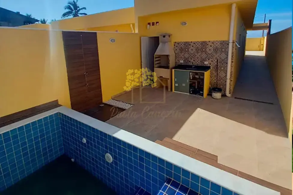 Foto 7 de Casa com 2 quartos à venda, 63m2 em Itanhaem - SP