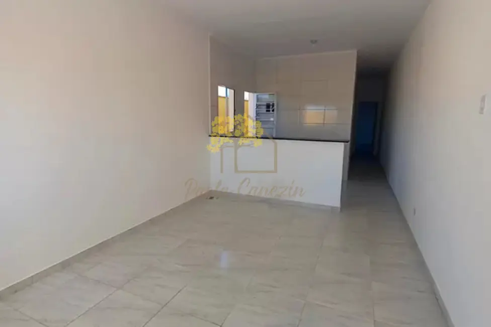 Foto 4 de Casa com 2 quartos à venda, 63m2 em Itanhaem - SP