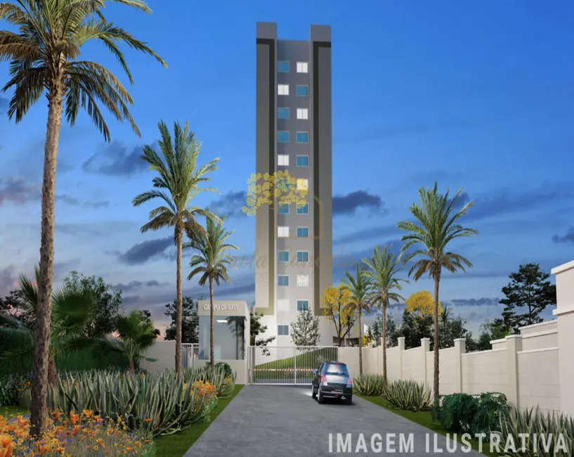 Apartamento com 2 quartos à venda, 42m2 em Sao Jose Dos Campos - SP - imagem 2 Foto 2 de Apartamento com 2 quartos à venda, 42m2 em Sao Jose Dos Campos - SP