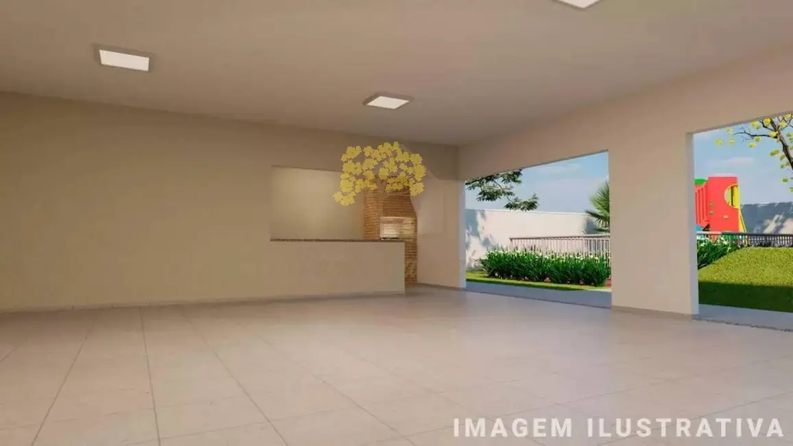 Apartamento com 2 quartos à venda, 42m2 em Sao Jose Dos Campos - SP - imagem 4 Foto 4 de Apartamento com 2 quartos à venda, 42m2 em Sao Jose Dos Campos - SP