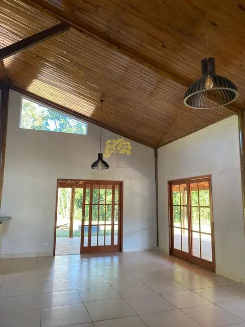 Foto 9 de Chácara com 3 quartos à venda em Bananal - SP