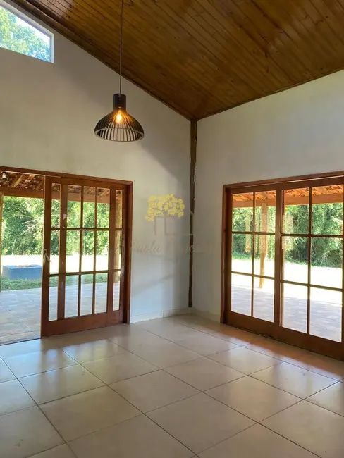 Foto 6 de Chácara com 3 quartos à venda em Bananal - SP