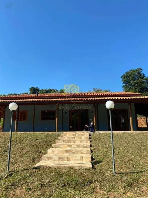 Foto 4 de Chácara com 3 quartos à venda em Bananal - SP