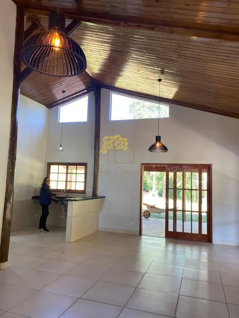 Foto 7 de Chácara com 3 quartos à venda em Bananal - SP