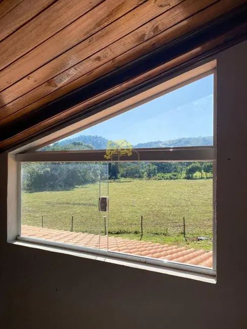 Foto 8 de Chácara com 3 quartos à venda em Bananal - SP