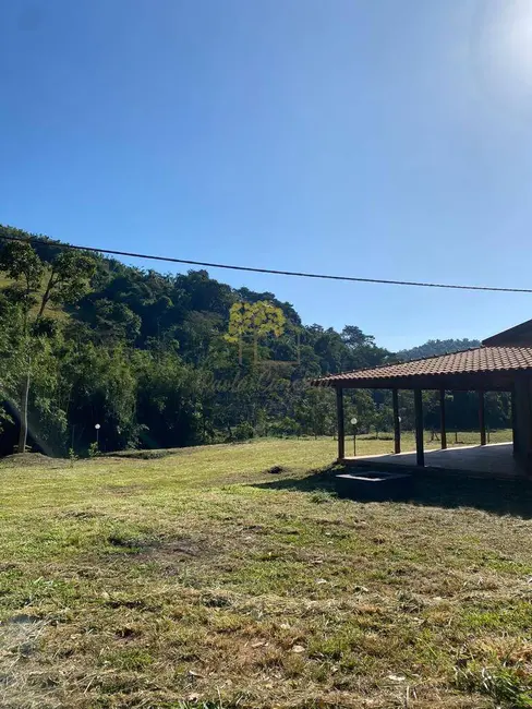 Foto 2 de Chácara com 3 quartos à venda em Bananal - SP