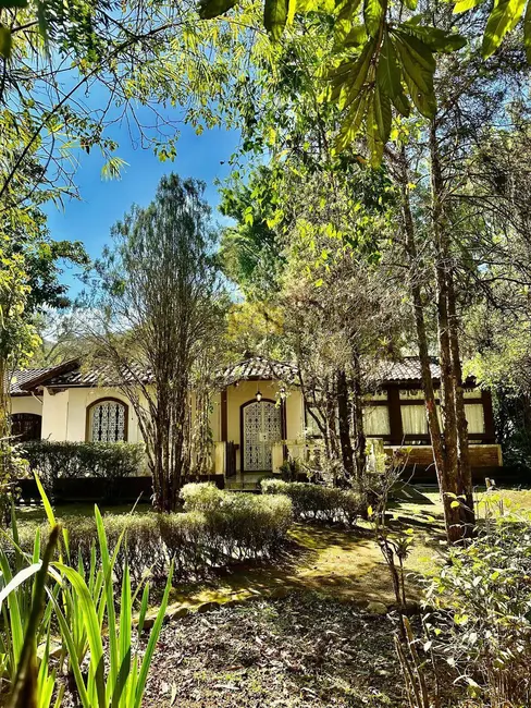 Sítio / Rancho com 3 quartos à venda, 36m2 em Sao Jose Dos Campos - SP - imagem 2 Foto 2 de Sítio / Rancho com 3 quartos à venda, 36m2 em Sao Jose Dos Campos - SP