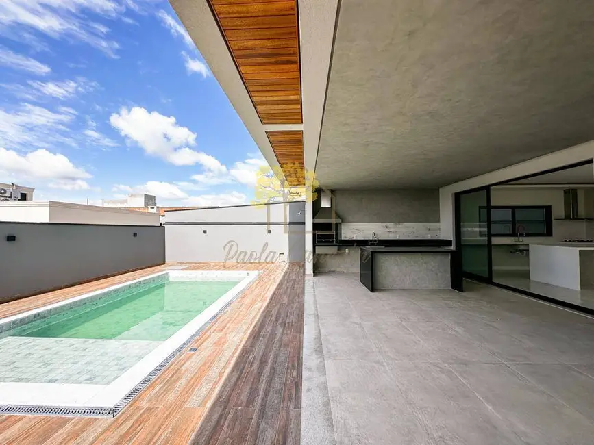 Foto 8 de Casa com 4 quartos à venda em Sao Jose Dos Campos - SP