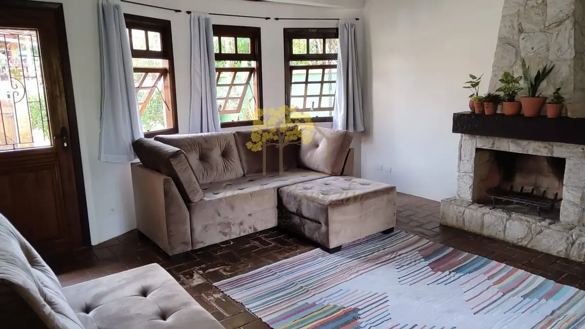 Foto 3 de Casa com 3 quartos à venda, 375m2 em Sao Jose Dos Campos - SP