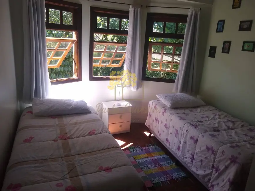 Foto 8 de Casa com 3 quartos à venda, 375m2 em Sao Jose Dos Campos - SP